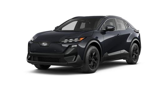2026 Subaru Uncharted Sport