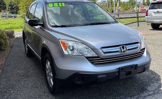 2007 Honda CR-V EX