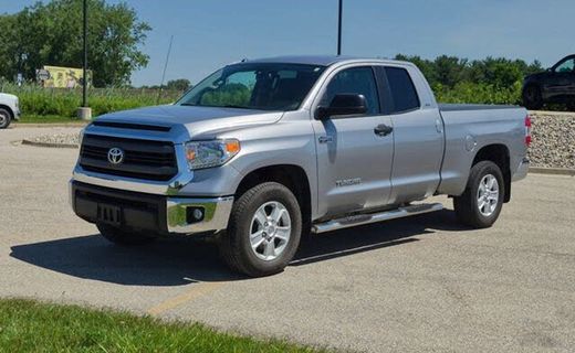 2015 Toyota Tundra SR5 Grade