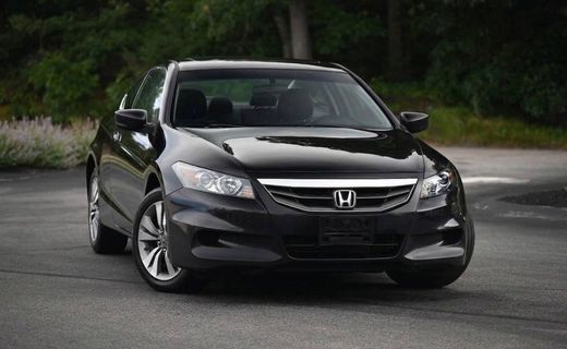 2011 Honda Accord