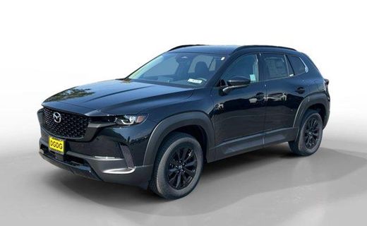 2026 Mazda CX-50 Premium