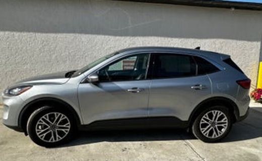 2024 Honda CR-V Sport