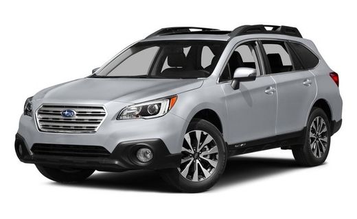 2015 Subaru Outback Premium
