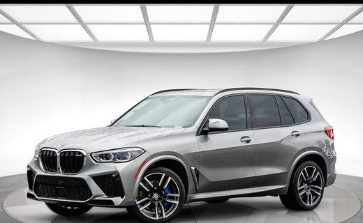 2023 BMW X5