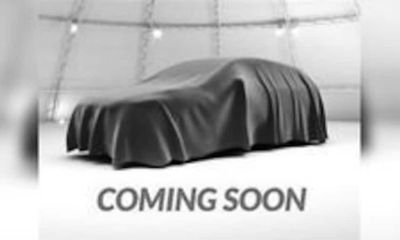 2019 Buick Lacrosse Essence