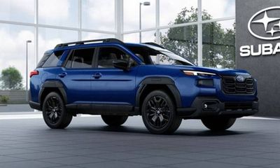 2026 Subaru Outback Limited