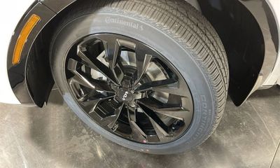 2023 Kia Sorento SX Prestige
