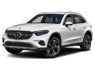 2025 Mercedes-Benz GLC-Class GLC350E 4MATIC