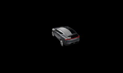 2025 Polestar 3
