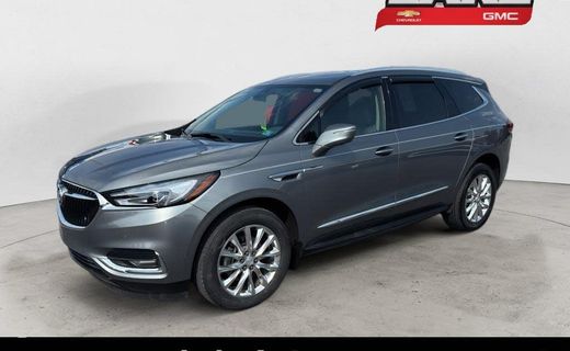 2019 Buick Enclave Premium