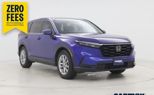 2023 Honda CR-V