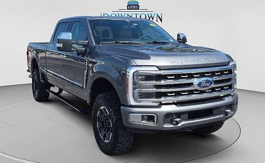 2024 Ford F-250 Lariat