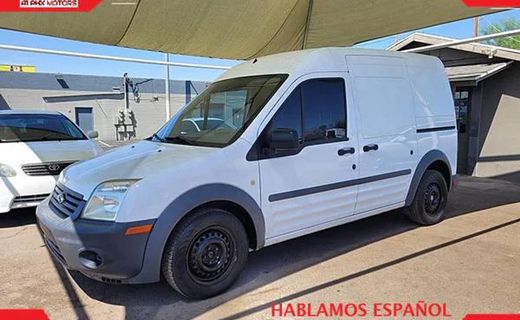 2011 Ford Transit Connect XL