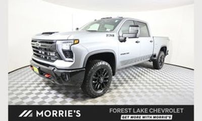 2024 Ford F-350 XL