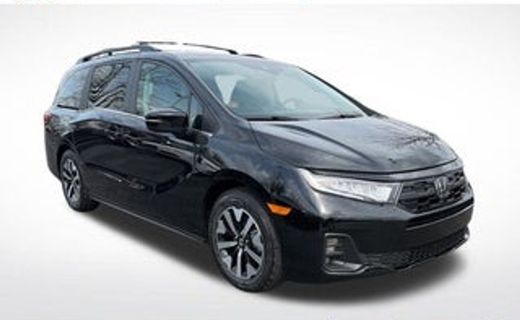 2025 Honda Odyssey EX