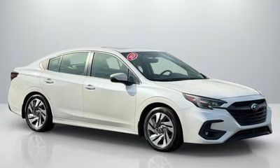 2024 Subaru Legacy Limited