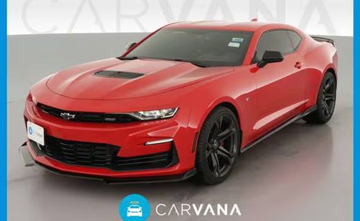 2023 Chevrolet Camaro