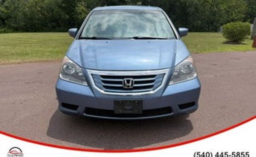 2010 Honda Odyssey EX
