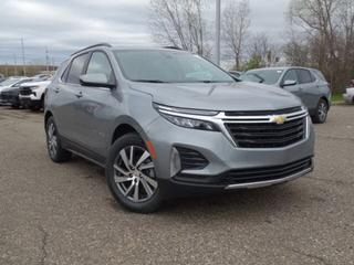 2024 Chevrolet Equinox LT 1LT