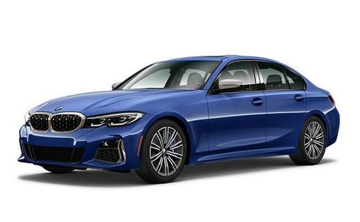 2022 BMW M340i