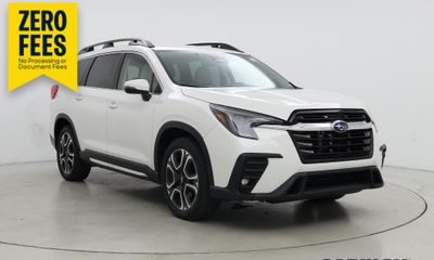 2023 Subaru Ascent Limited