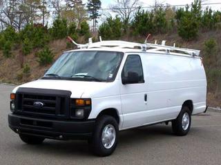 2009 Ford E-350 E350 Super Duty