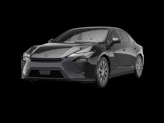 2026 Lexus ES