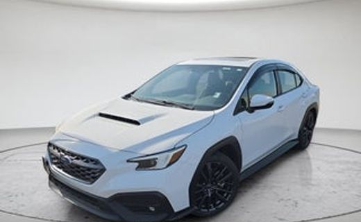 2024 Subaru WRX Limited