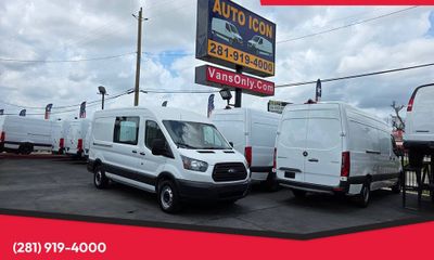 2016 Ford Transit T 150