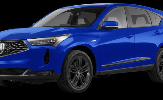 2024 Acura RDX