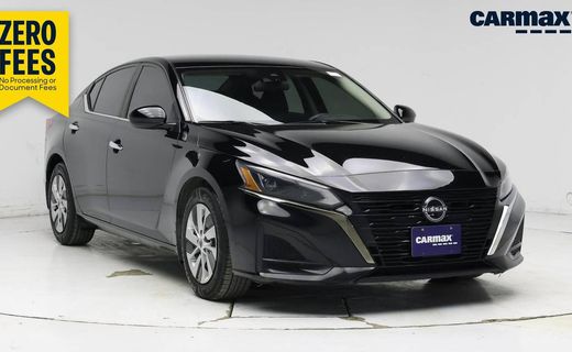 2023 Nissan Altima S