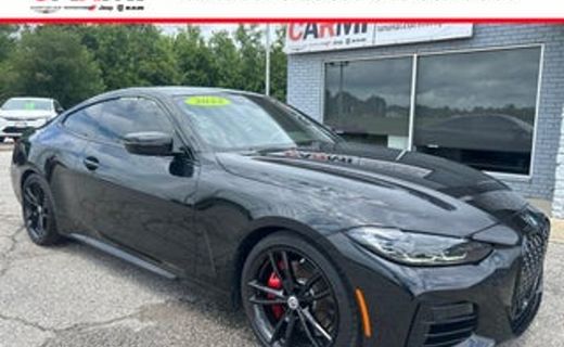 2023 BMW M440I Coupe