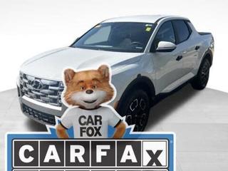 2024 Hyundai Santa Cruz SEL Base