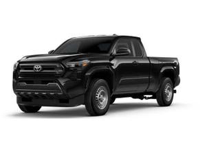 2026 Toyota Tacoma SR Xtracab