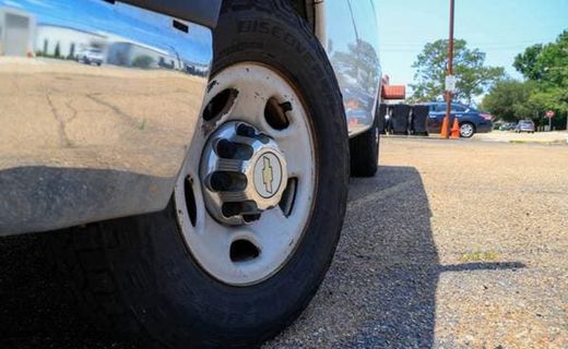 2014 Chevrolet Express LT