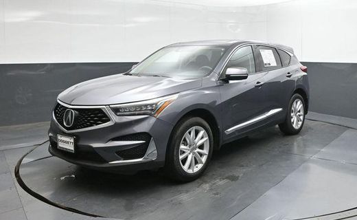 2019 Acura RDX Standard