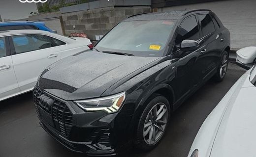 2023 Audi Q3
