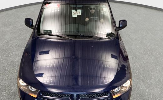 2013 Dodge Durango SXT