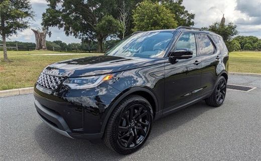 2024 Land Rover Discovery P300 S