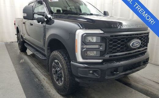 2023 Ford F-350