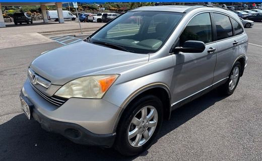 2008 Honda CR-V EX