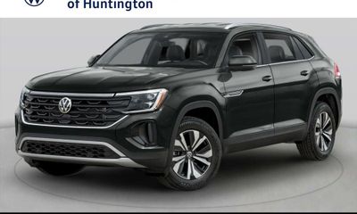 2026 Volkswagen Atlas Cross Sport 4Motion SE