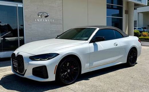 2023 BMW M440I