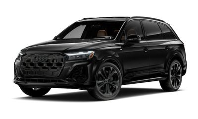 2026 Audi Q7 Quattro Prestige