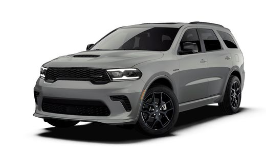 2027 Dodge Durango