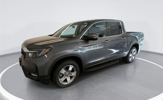 2023 Honda Ridgeline