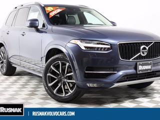 2019 Volvo XC90 Momentum