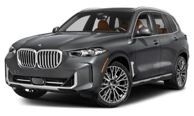 2024 BMW X5 sDrive40i