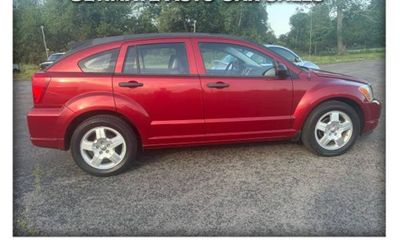 2008 Dodge Caliber SE