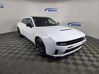 2026 Dodge Charger